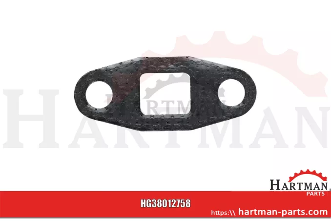 Uszczelka für Ölrücklaufleitung DZ120384, R123570, R105346