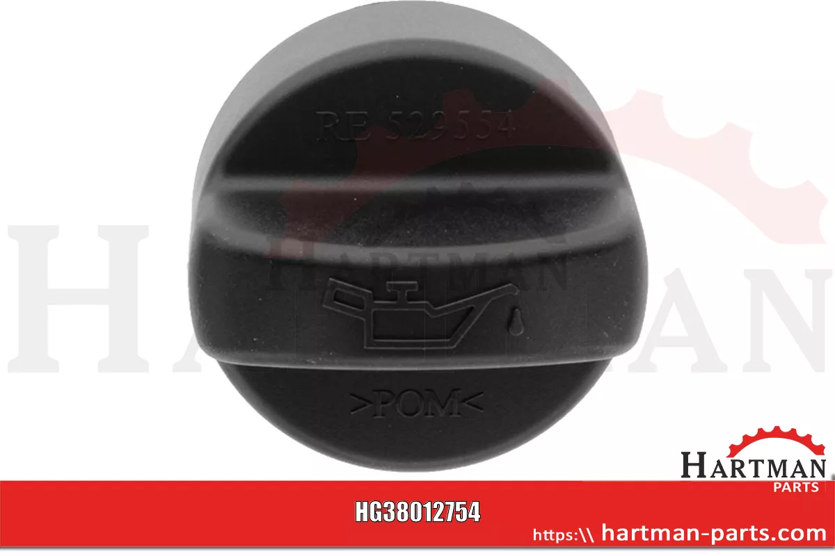 Korek oleju silnik RE529554