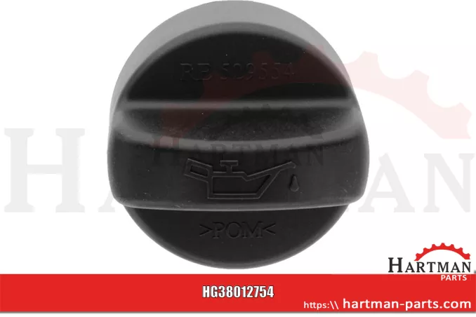 Korek oleju silnik RE529554