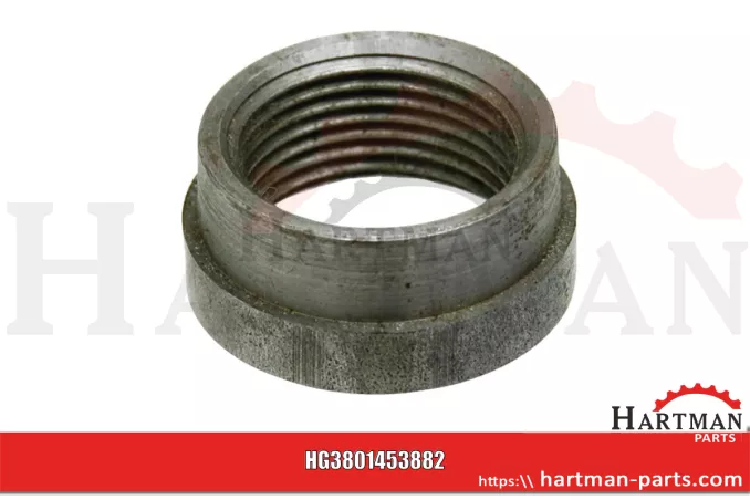 Łącznik gwintowany zew.-Ø cylindryczny 1 1/4" gwint wew. 3/4"
