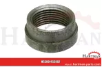 Łącznik gwintowany zew.-Ø cylindryczny 1 1/4" gwint wew. 3/4"