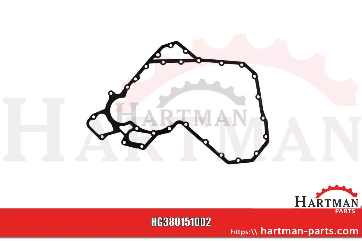 Uszczelka pokrywa czołowa 4224634M1,4224634