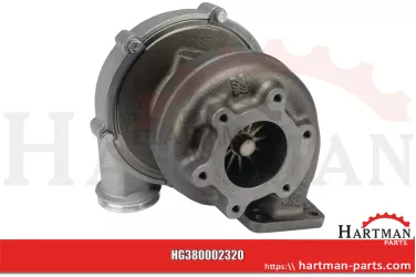Turbosprężarka Reman 10139607,53299906923