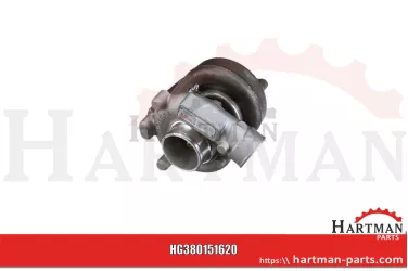Turbosprężarka 504295818, 2856752