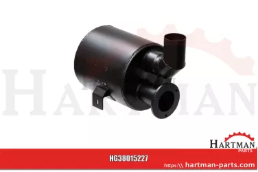Rura 3619470M3,3619470