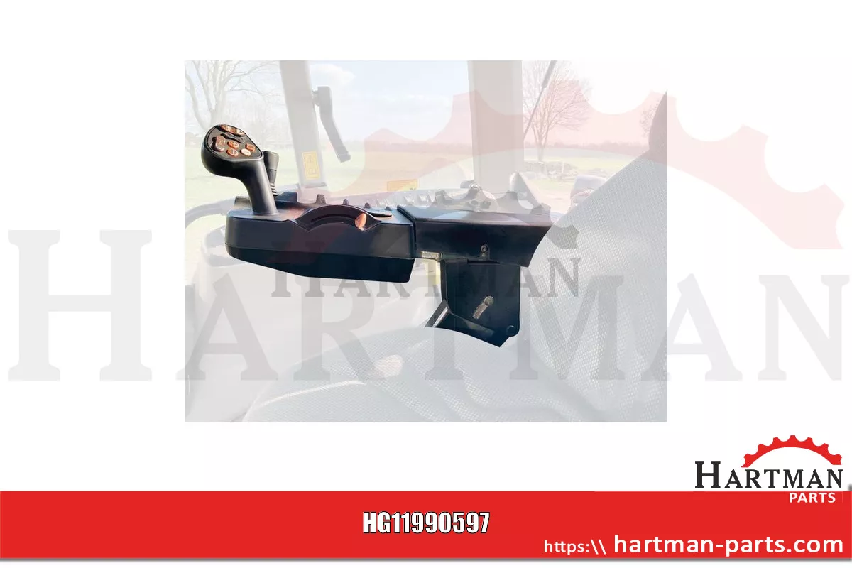 PROBOSS AS2480 CVX