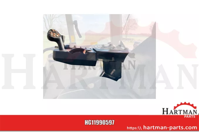 PROBOSS AS2480 CVX