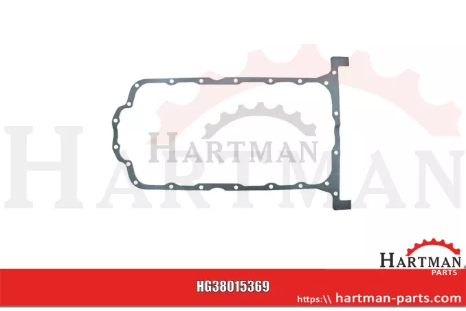 Uszczelka miski olejowej 3641273M1, 36815721,3641273
