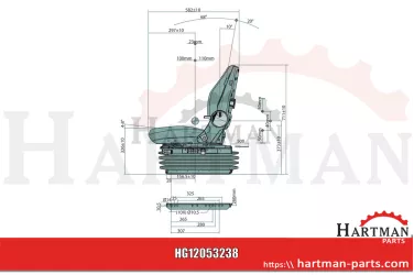 PROBOSS AS3520 CNH