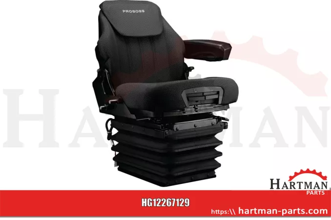 PROBOSS AS3510 Deutz V1 wraz z podgrzewaniem 12 V