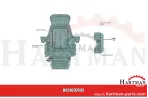 PROBOSS AS3510 Deutz V1 wraz z podgrzewaniem 12 V