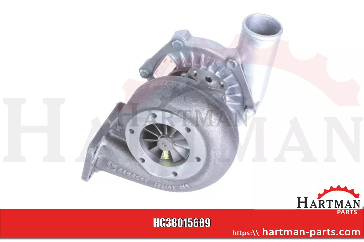 Turbosprężarka 1447462M91, 2674152,1005354495