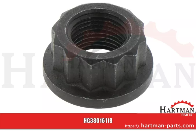 Nakrętka M14 x 1,25 3520380572