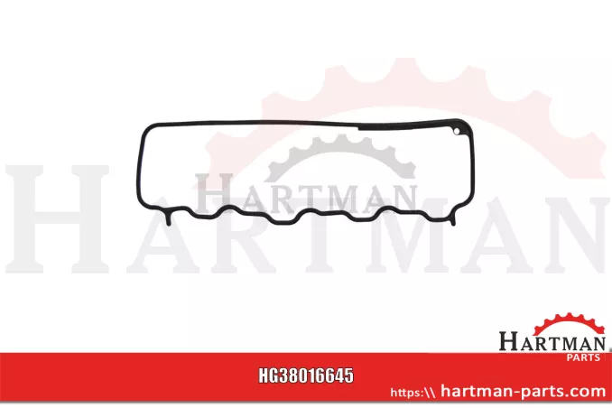 Uszczelka pokrywy zaworu do pokrywy aluminiowej 9040160621,445