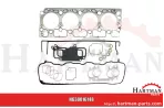 Uszczelka pokrywy zaworu do pokrywy aluminiowej 9040160621,445