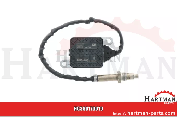Czujnik NOX długość 415 mm 48084783,90335580