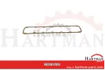 Uszczelka kolektora wydechowego do głowicy cylindra 87801658, E9NN9448