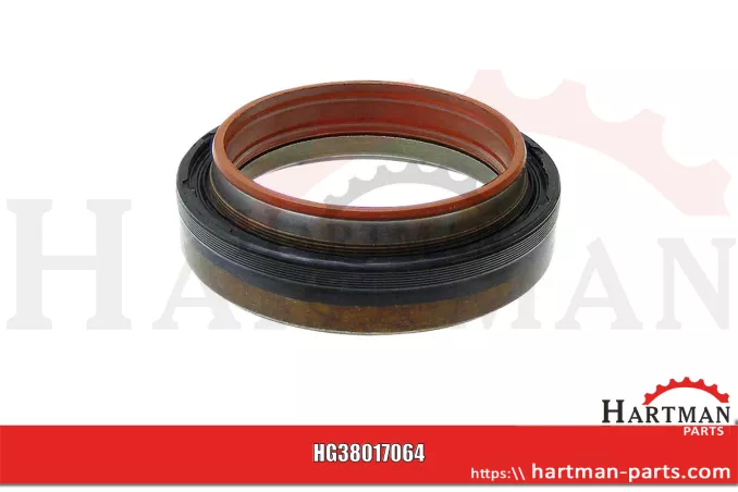 Pierścień uszczelniający przedni, Ø 67 x 89 x 18/25 mm 87802236,878022