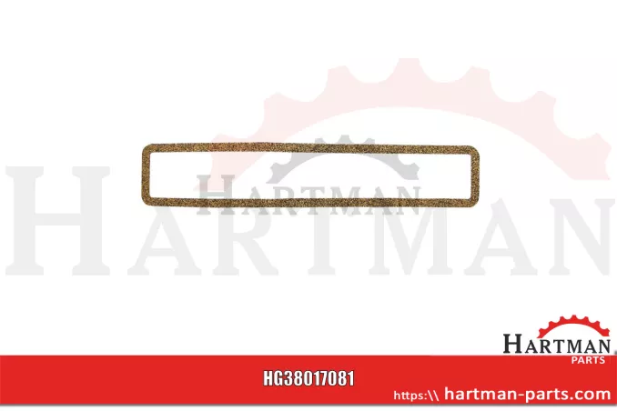 Uszczelka pokrywy zaworu otwór Ø 100 mm E1ADKN-6581,71