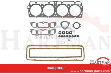 Uszczelka pokrywy zaworu otwór Ø 100 mm E1ADKN-6581,71