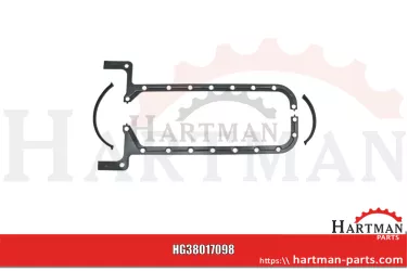 Zestaw uszczelek miski olejowej 1940196,1940196