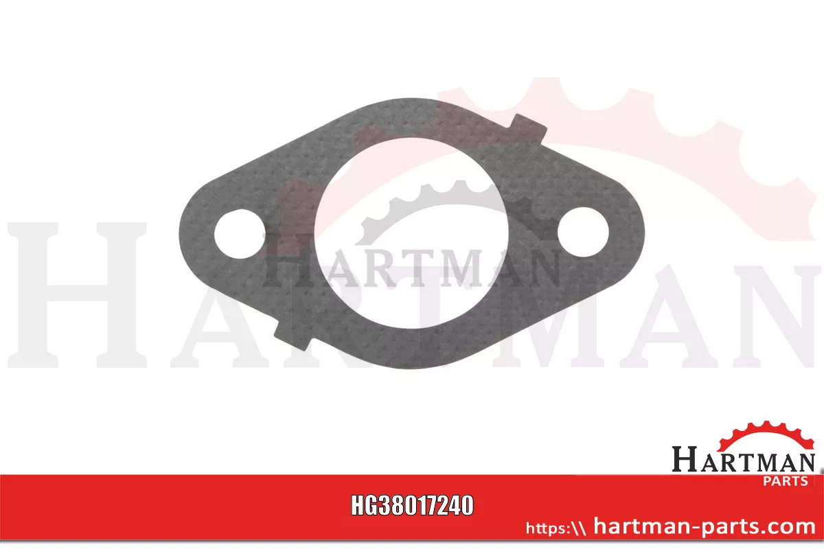 Uszczelka kolektora wydechowego 2853800,2853800