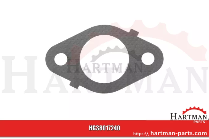 Uszczelka kolektora wydechowego 2853800,2853800