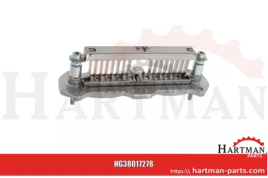 Uszczelka 4899921,162000110755