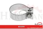 Opaska zaciskowa AL164678