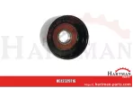 Spannrolle V837074402, V836866321, 4349418M1