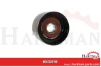 Spannrolle V837074402, V836866321, 4349418M1