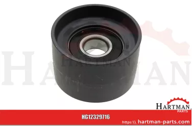 Spannrolle V837074402, V836866321, 4349418M1