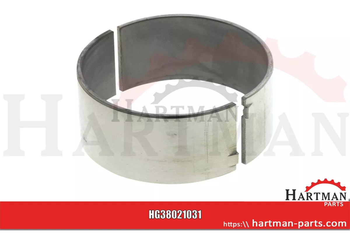 Panewka korbowodu standard 161200030720,161200030720
