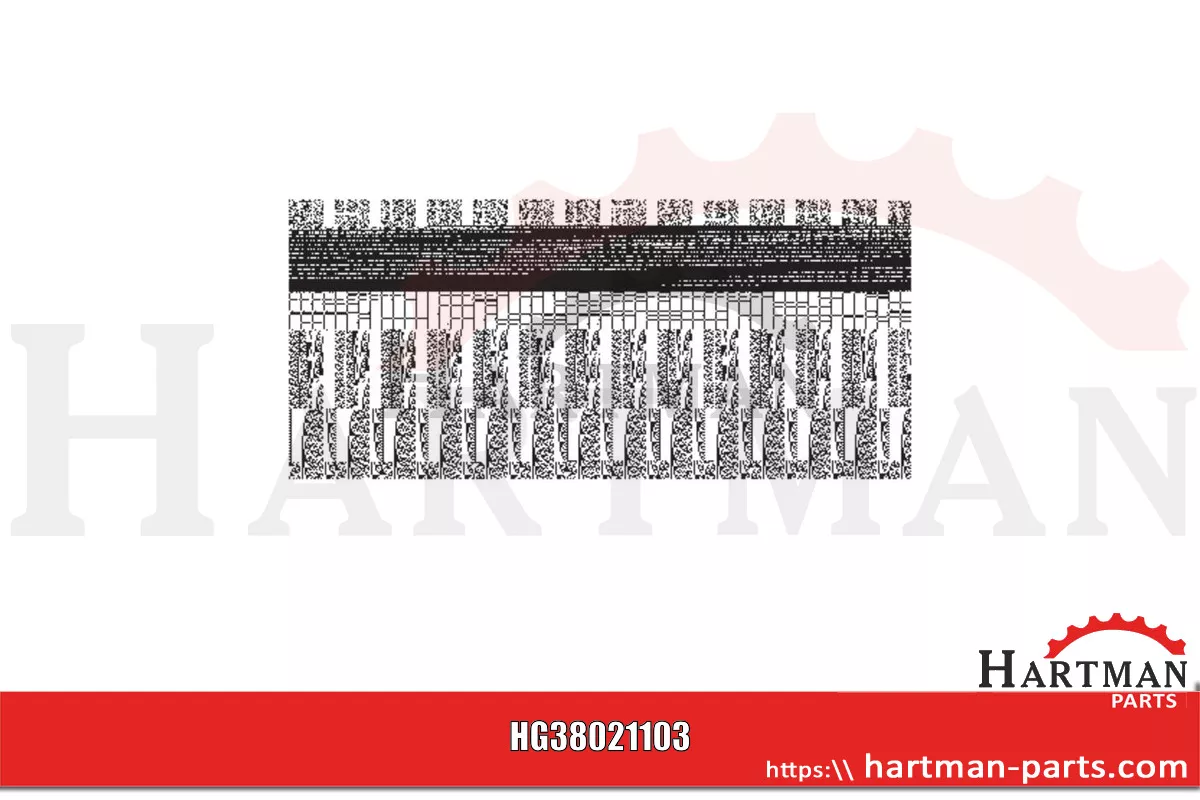 Uszczelka kolektora 140800110012,140800110012