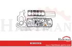 Zestaw uszczelek górnych V836331747