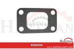 Uszczelka tłumika 30279900