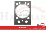 Uszczelka głowicy silnika grubość - 1,5 mm tłok Ø 100/102 mm 71010572,