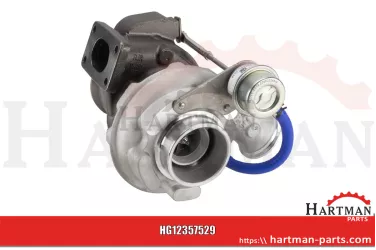Turbosprężarka 5802741353, 5802175128