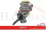 Membranowa pompa zasilająca V836667405, V836666344, V836659580