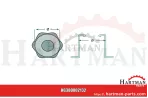 Korek wlewu paliwa 3C451-04292, 3C451-04290,3