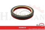 Uszczelka wału korbowego przednia, Ø 78 x 100 x 13 mm F199200210020, F