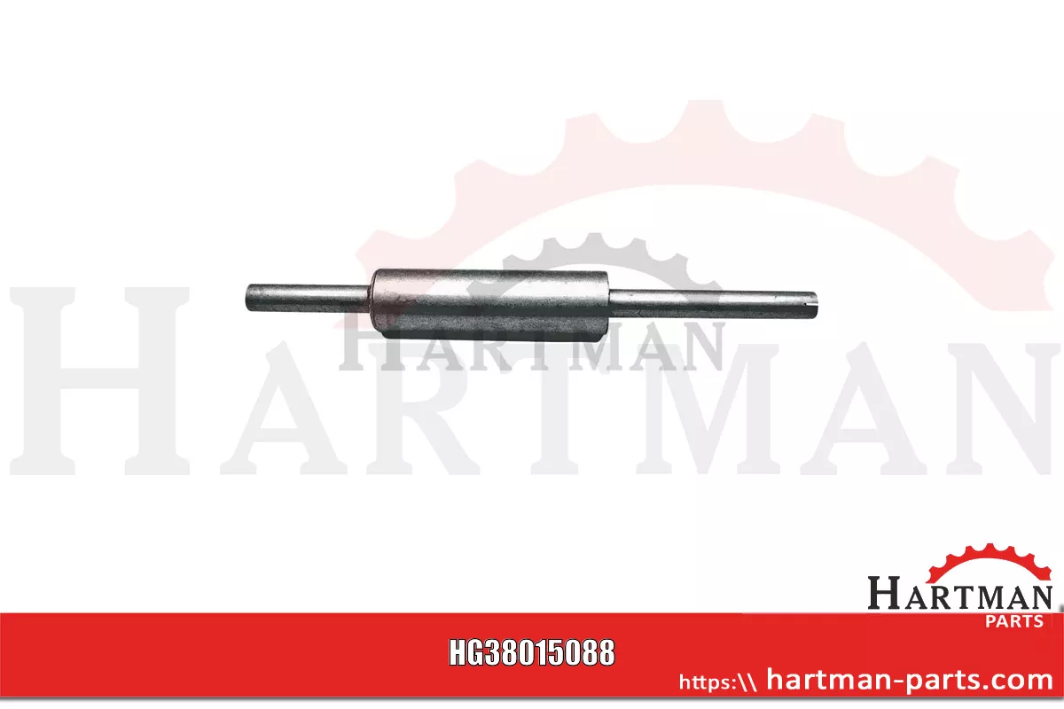 Tłumik pionowy 81717571