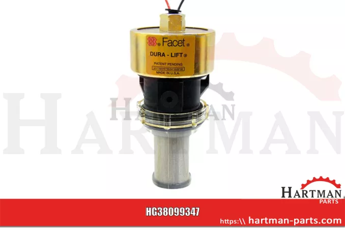 Pompa typu Dura Lift