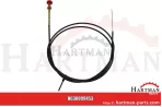 Linka gaszenia grubość drutu: 1,4 mm tuleja zew. Ø: 6 mm
