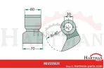 Hammerschlegel MM/3768