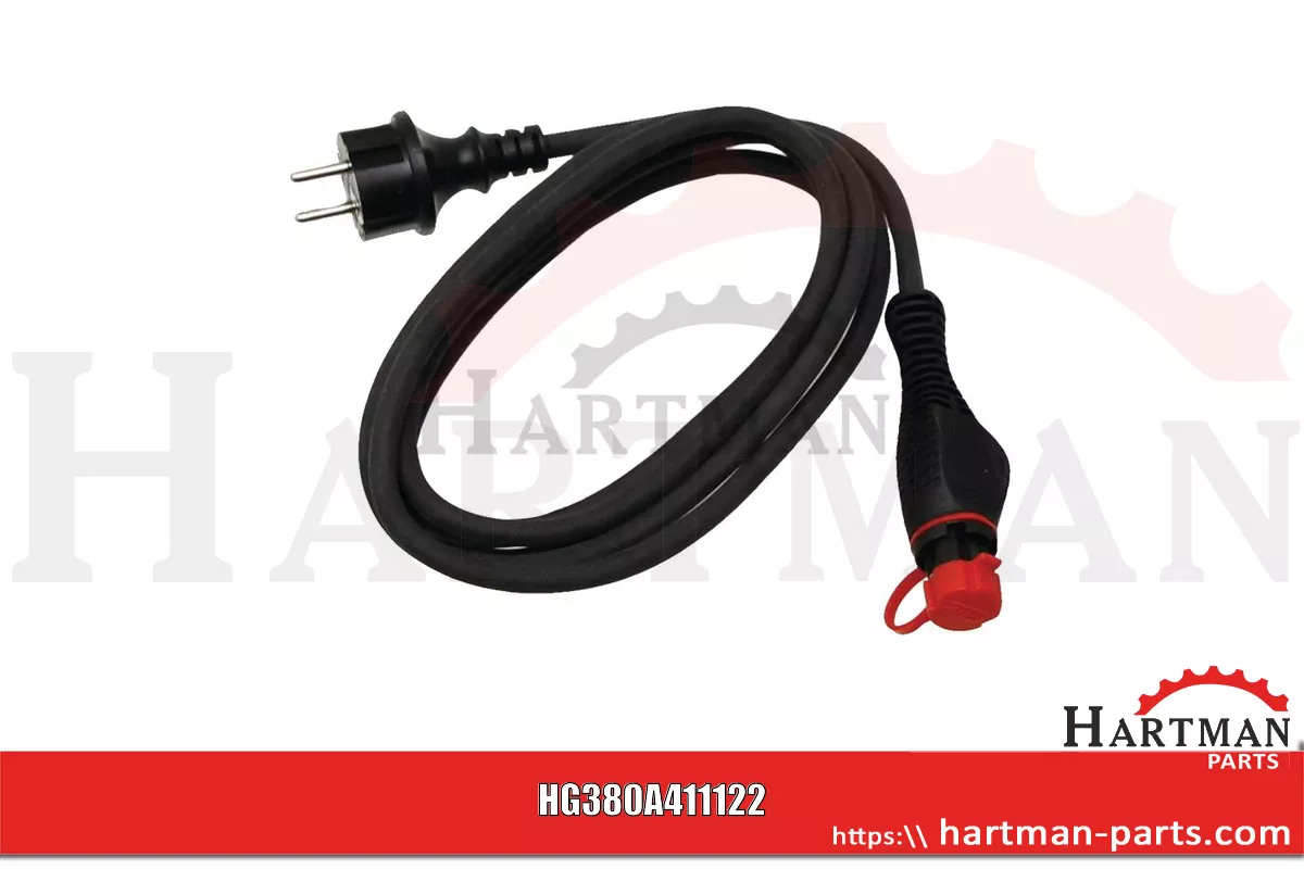 Kabel przyłączeniowy H117200250251