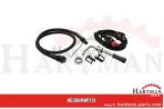 Podgrzewacz silnika kpl. z adapterem również do stożka 1 1/4″