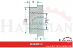 Podgrzewacz silnika kpl. z adapterem również do stożka 1 1/4″