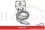 Elektroniczne sterowanie hydrauliczne 1201016