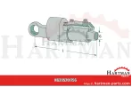 Obudowa Stabilizator HGST z hydraulicznym korpusem podstawy 1201758